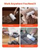 Pet Hair Remover Roller Reusable Dual-sided Lint Roller for Furniture Carpet