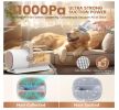 Pet Grooming Vacuum Kit PG50