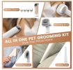 Pet Grooming Vacuum Kit PG50