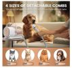Pet Grooming Vacuum Kit PG50