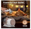 Pet Grooming Vacuum Kit PG50