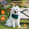 Dog Barking Control Training Devices Deterrent with LED Flashlight