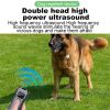 Dog Barking Control Training Devices Deterrent with LED Flashlight
